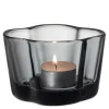 Aalto lyslykt 60 mm grå