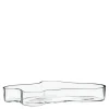 Aalto skål 50x380 mm klar