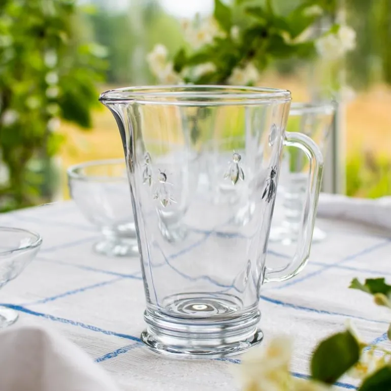 Abeille mugge 1L