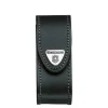 Accessories slire 2-4 lag lær nr13 svart
