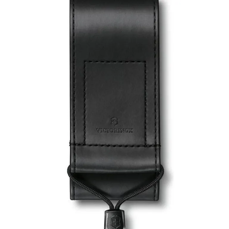 Accessories slire i lær til 111mm kniv svart