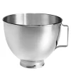 Accessory bolle 5K45SBWH 4,3L stål