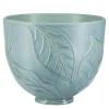 Accessory keramisk bolle 4,7L spring leaves