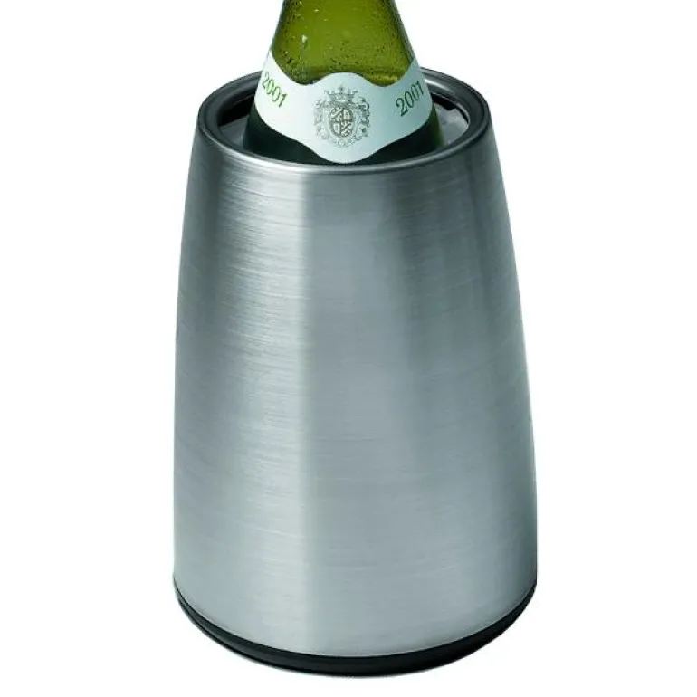 Active Cooler vinkjøler Elegant sølv/svart