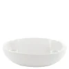 Adventstake 25 cm hvit