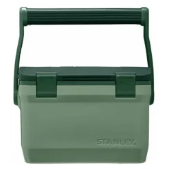 Adventure kjølebag 6,6 L grønn