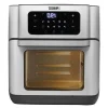 Aerofryer Oven 10L elektronisk display