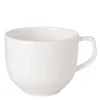 Affina kaffekopp 15 cl hvit