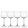 Afina rødvinsglass 20 cl 4 stk klar