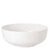 Afina salatskål 2,5L hvit
