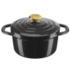 Air gryte 3,1L 20 cm grå
