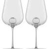 Air Sense chardonnay hvitvinsglass 44 cl 2 stk