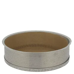 Air System kakeform med avtagbar bunn 24 cm
