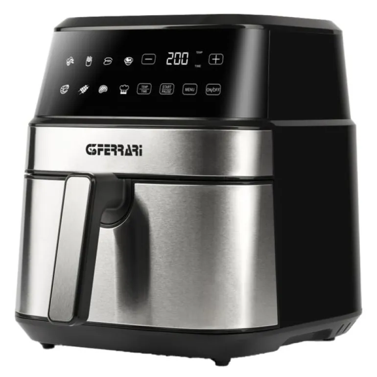 Airfryer friggisano 6,5L big