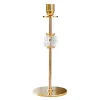 Alba lysestake 30 cm gull