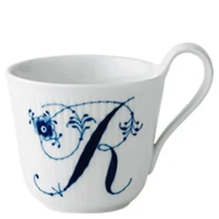 Alfabet krus R 33 cl