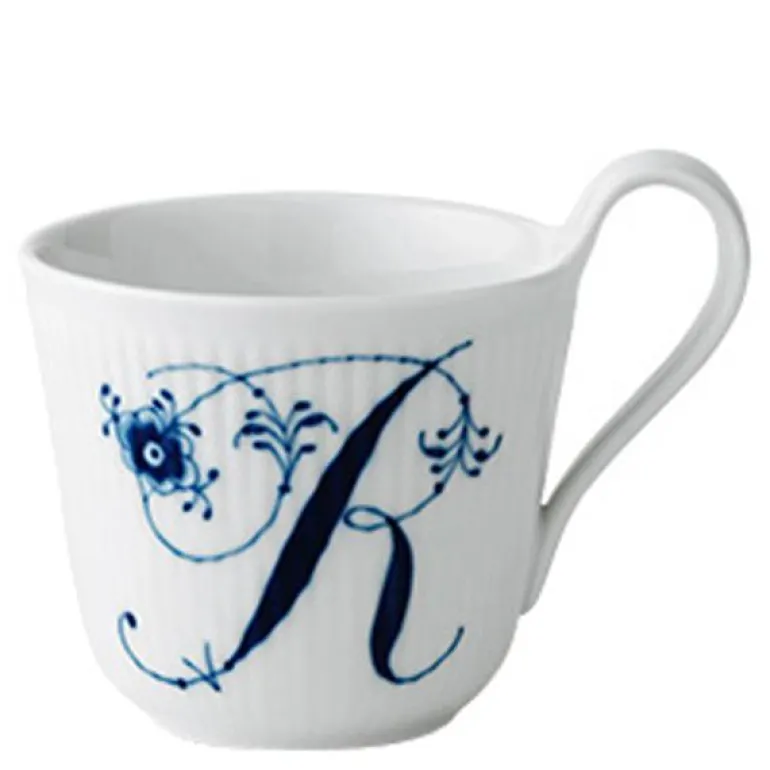 Alfabet krus R 33 cl
