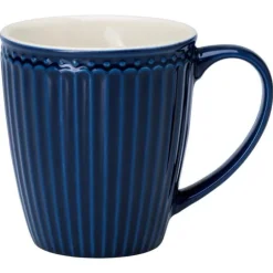 Alice krus 40 cl dark blue