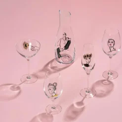 All about you coupe champagneglass 24cl 2s