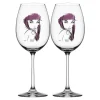 All about you vinglass 52 cl 2 stk
