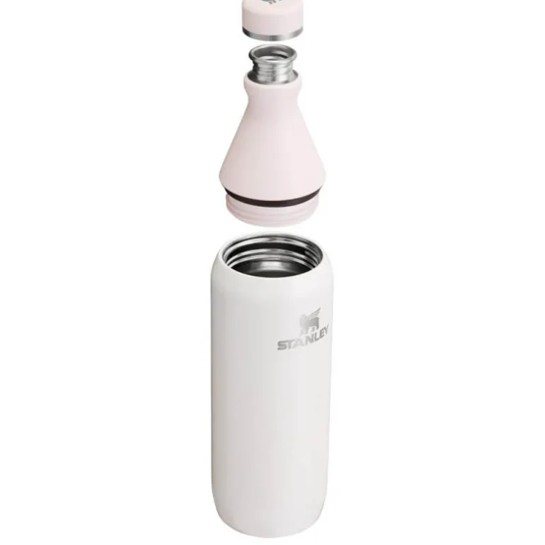 All Day termoflaske 0,6L rose quartz gloss