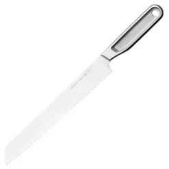 All Steel brødkniv 22 cm