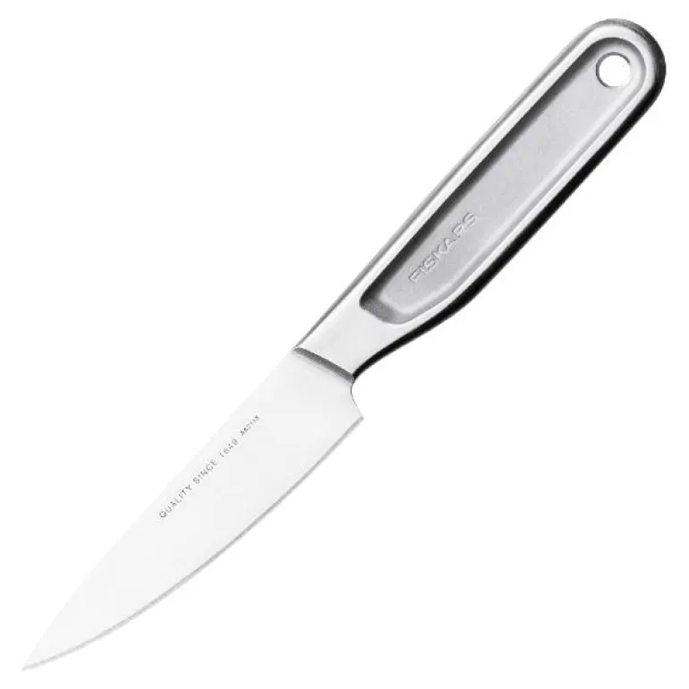 All Steel grønnsakskniv 10 cm