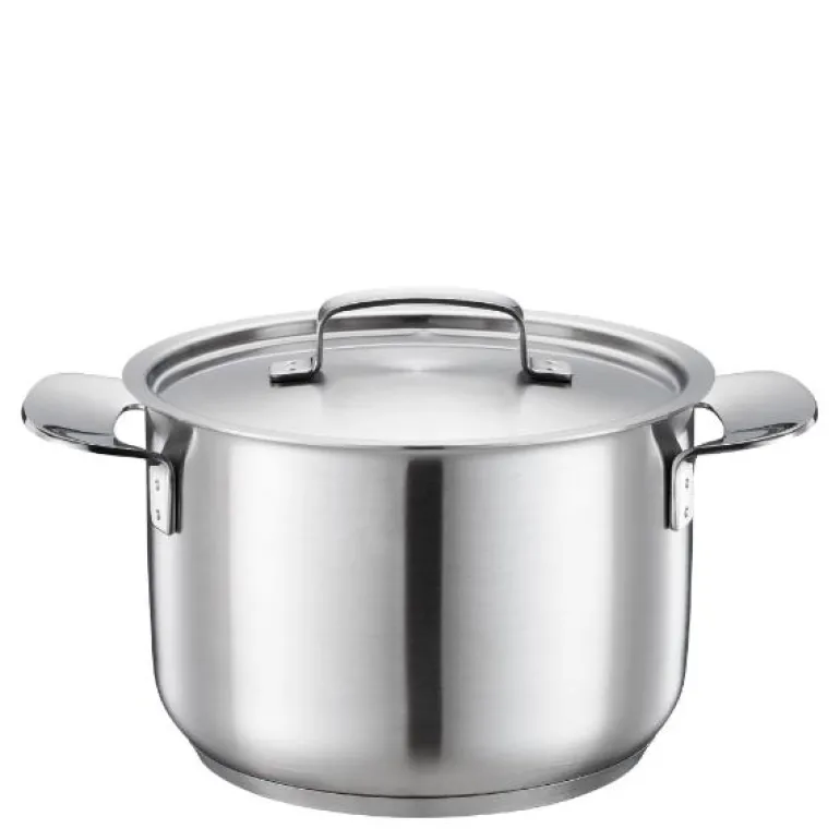 All Steel gryte 3L