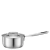 All Steel kasserolle 1,5L