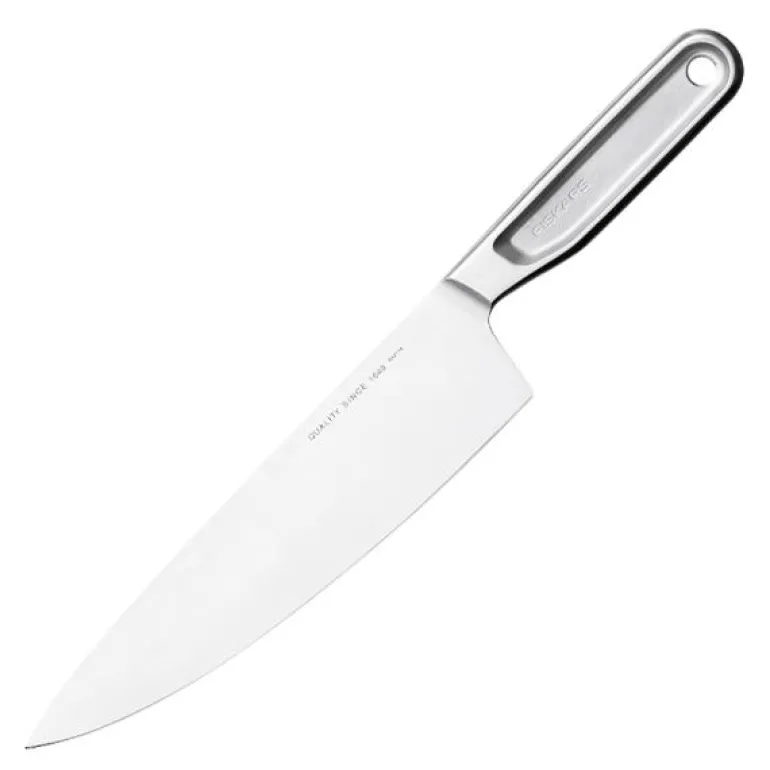 All Steel kokkekniv 20 cm