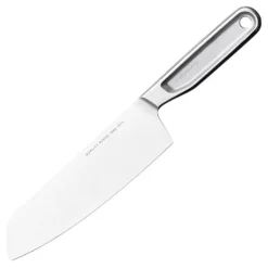 All Steel santokukniv 17 cm