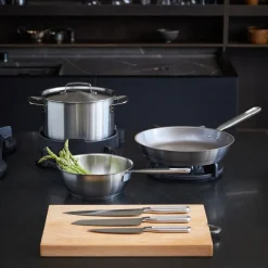 All Steel stekepanne 28 cm