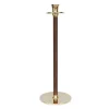 Alto Basso lysestake 35 cm M gull