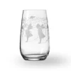 Alv øl/minneralvann glass 48 cl