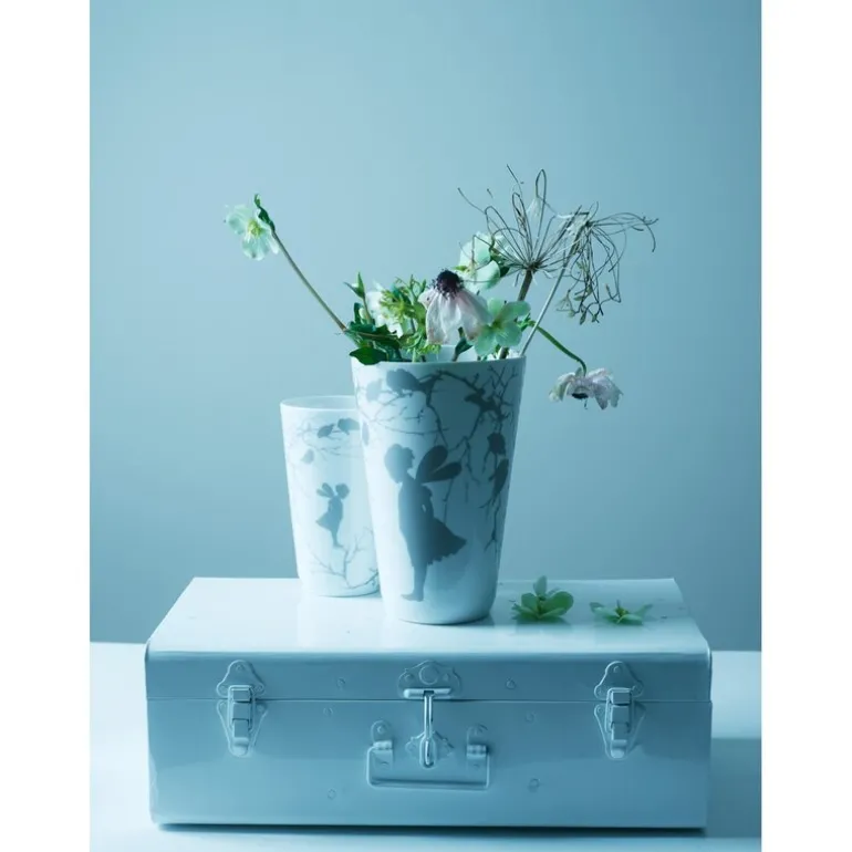 Alv stor vase 26 cm