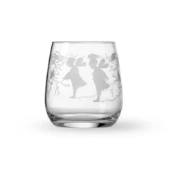 Alv vannglass 37 cl
