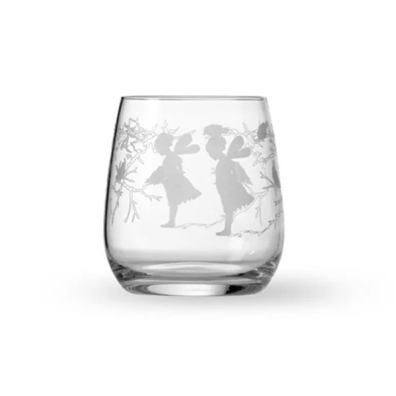 Alv vannglass 37 cl