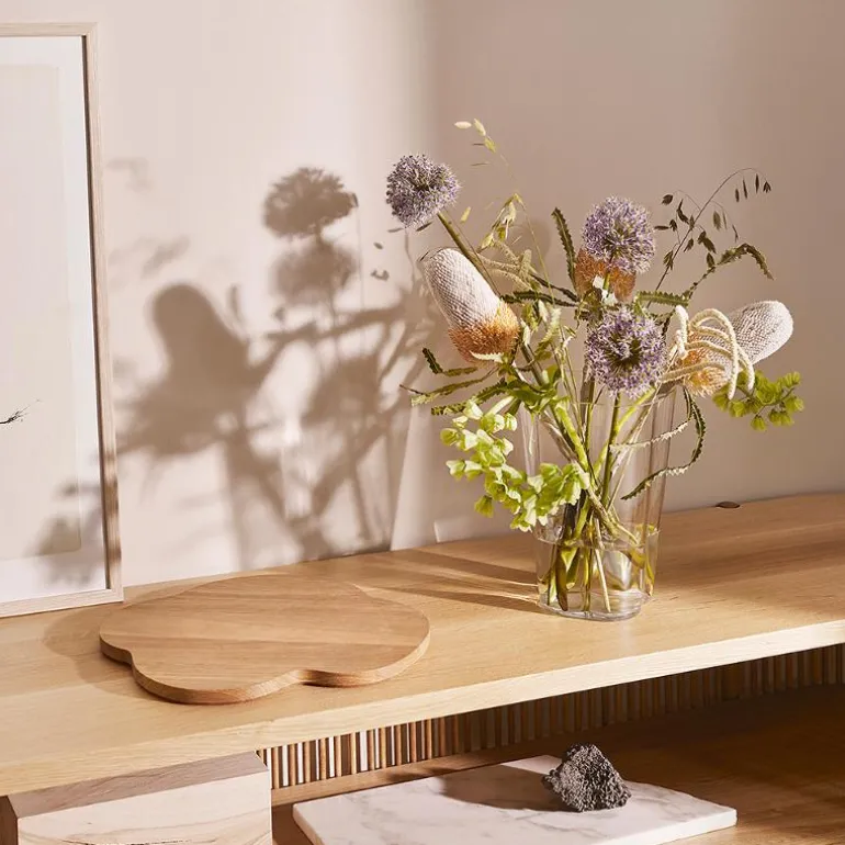 Alvar Aalto vase 25,1 cm lin