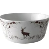 Alveskog bolle 25 cm