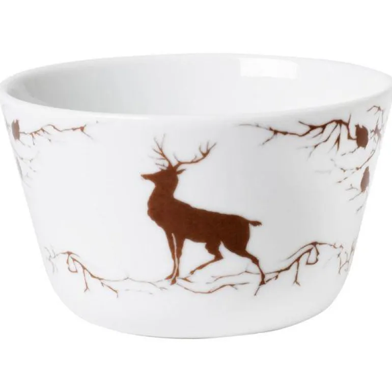 Alveskog bolle 13 cm