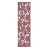 Amaryllis løper 35x120 rød