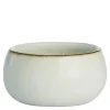 Amera skål 8 cm beige