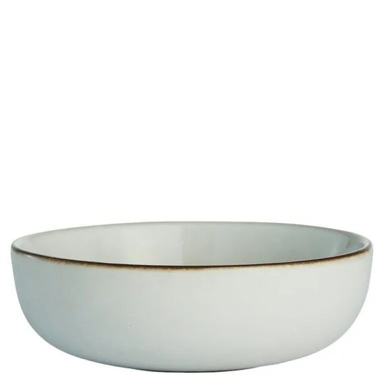 Amera skål 18 cm beige