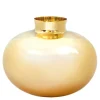 Amico vase M 29x24 cm gull