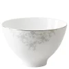 Angelina Platinum bolle 21 cm