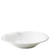 Angelina Platinum dyp tallerken 23,5 cm