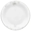 Angelina Platinum tallerken 29,5 cm