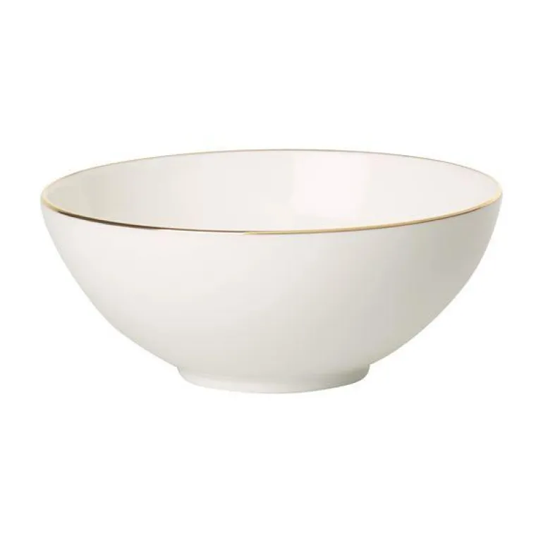 Anmut Gold bolle 13 cm