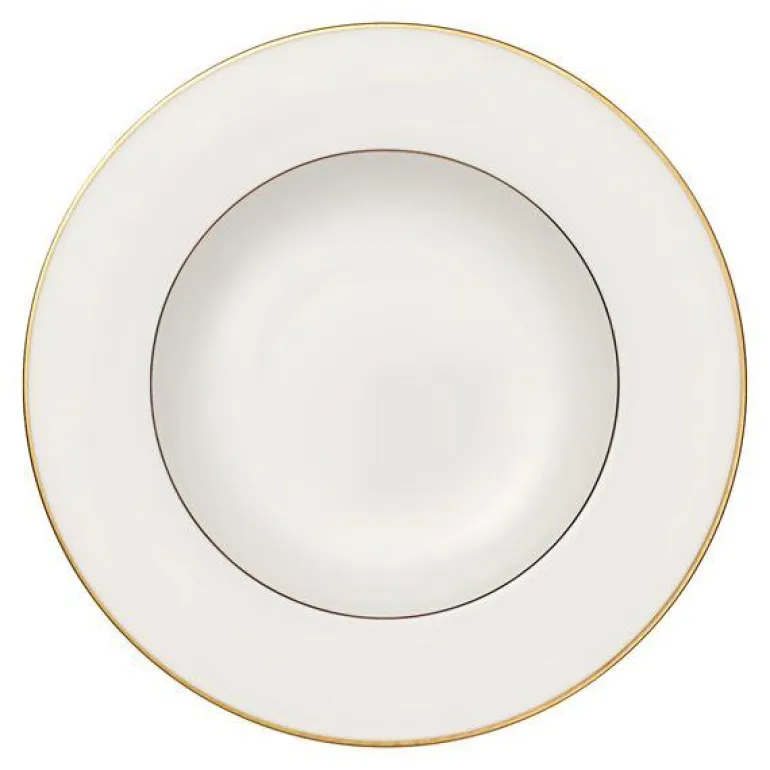 Anmut Gold dyp tallerken 24 cm