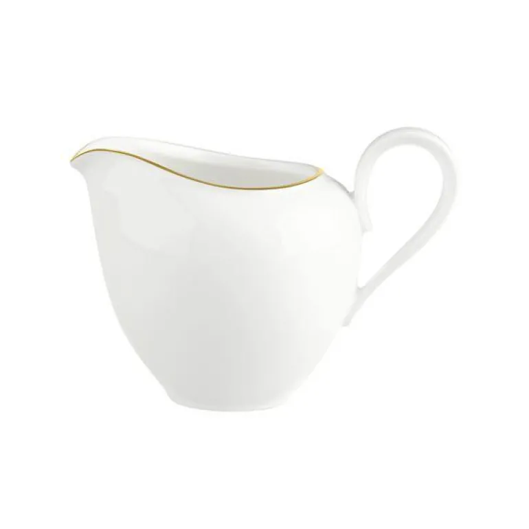 Anmut Gold fløtemugge 20 cl
